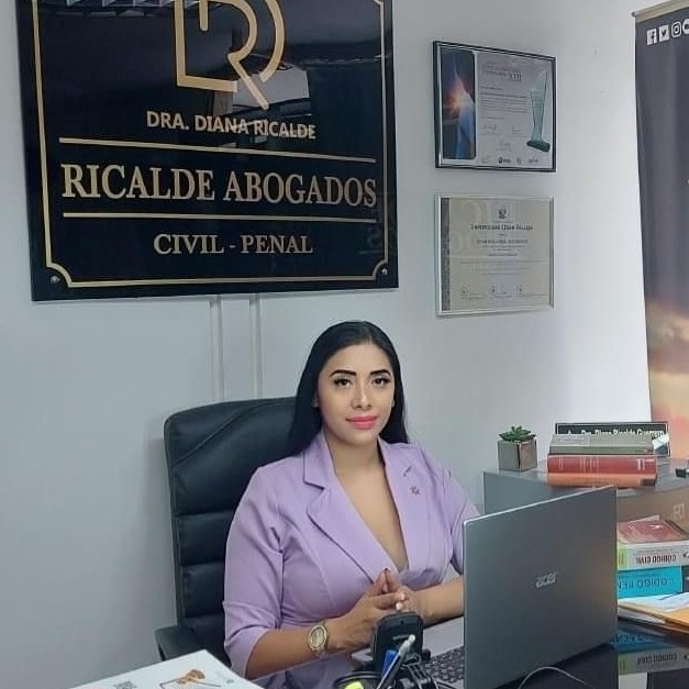 Diana Ricalde