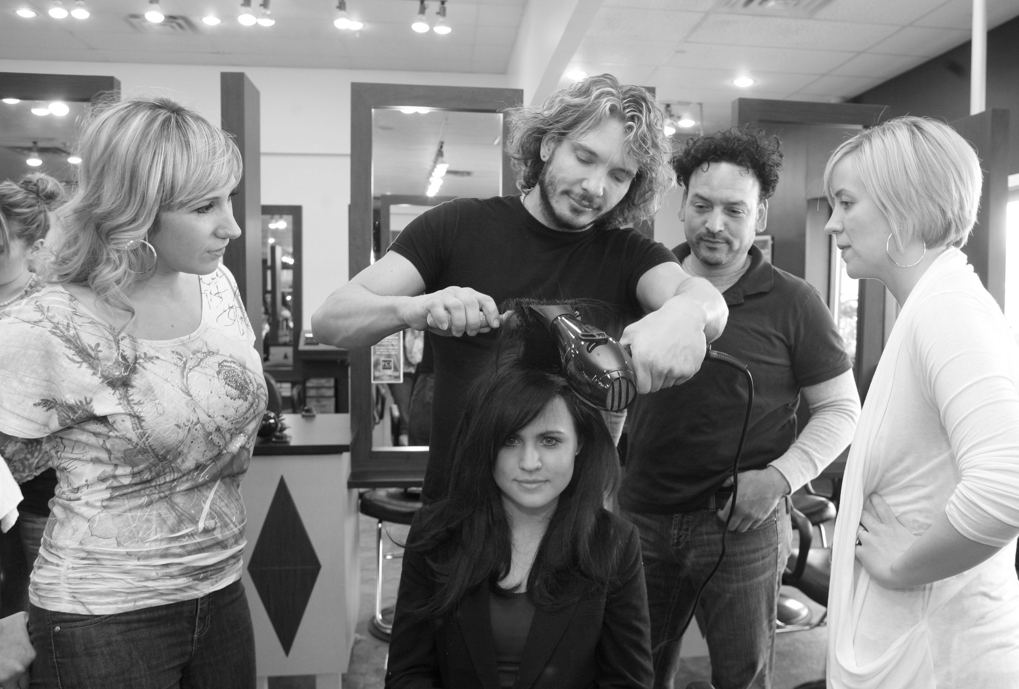 Twin Cities Hair Models | COLOR MODEL OPPORTUNITIES | Facebook