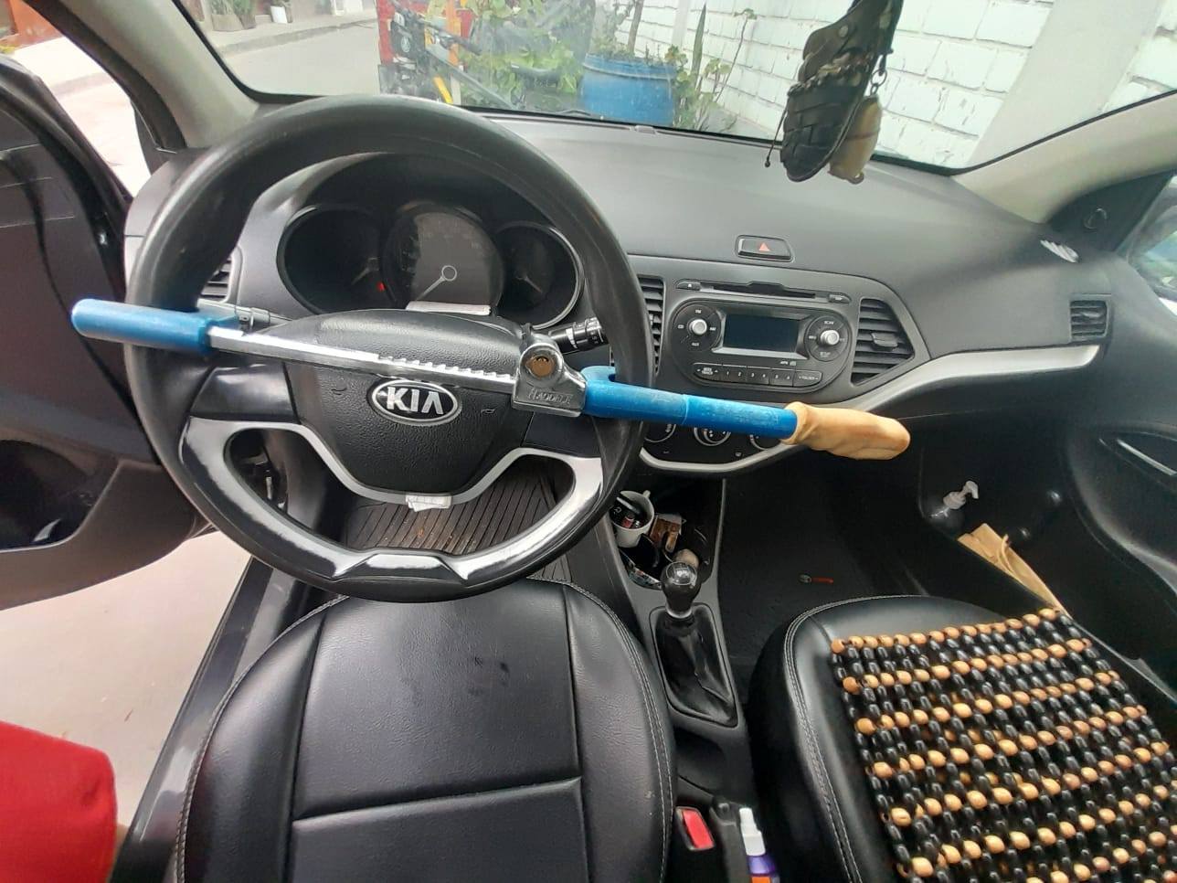 Venta de auto Kia Picanto Negro 2013 - Cars & Trucks - Lima, Peru ...