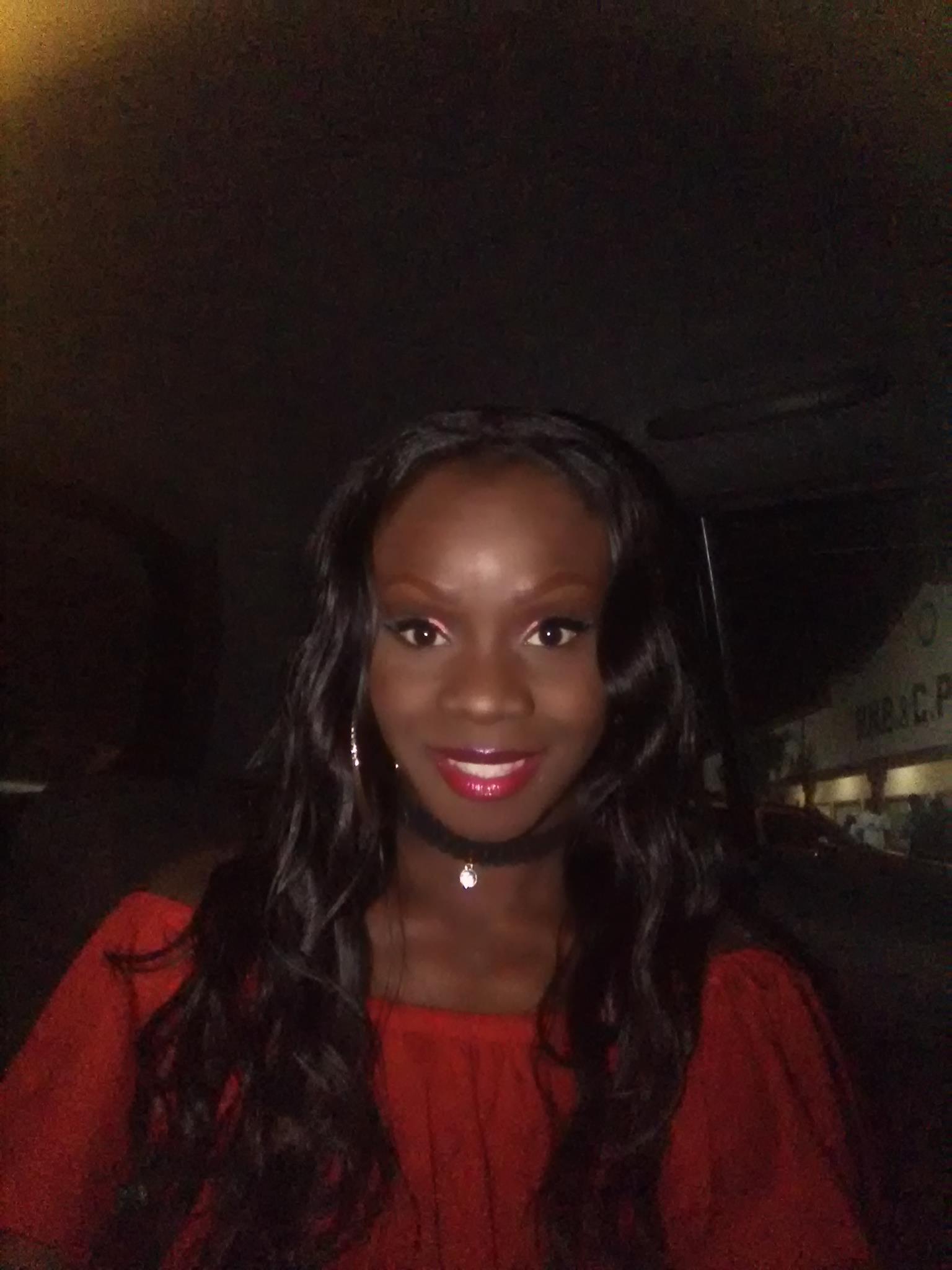 Letisha Thompson