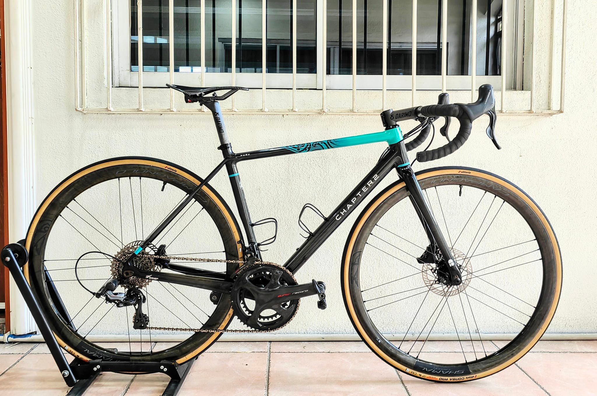 CHAPTER2 Bike Performance and Comfort Review