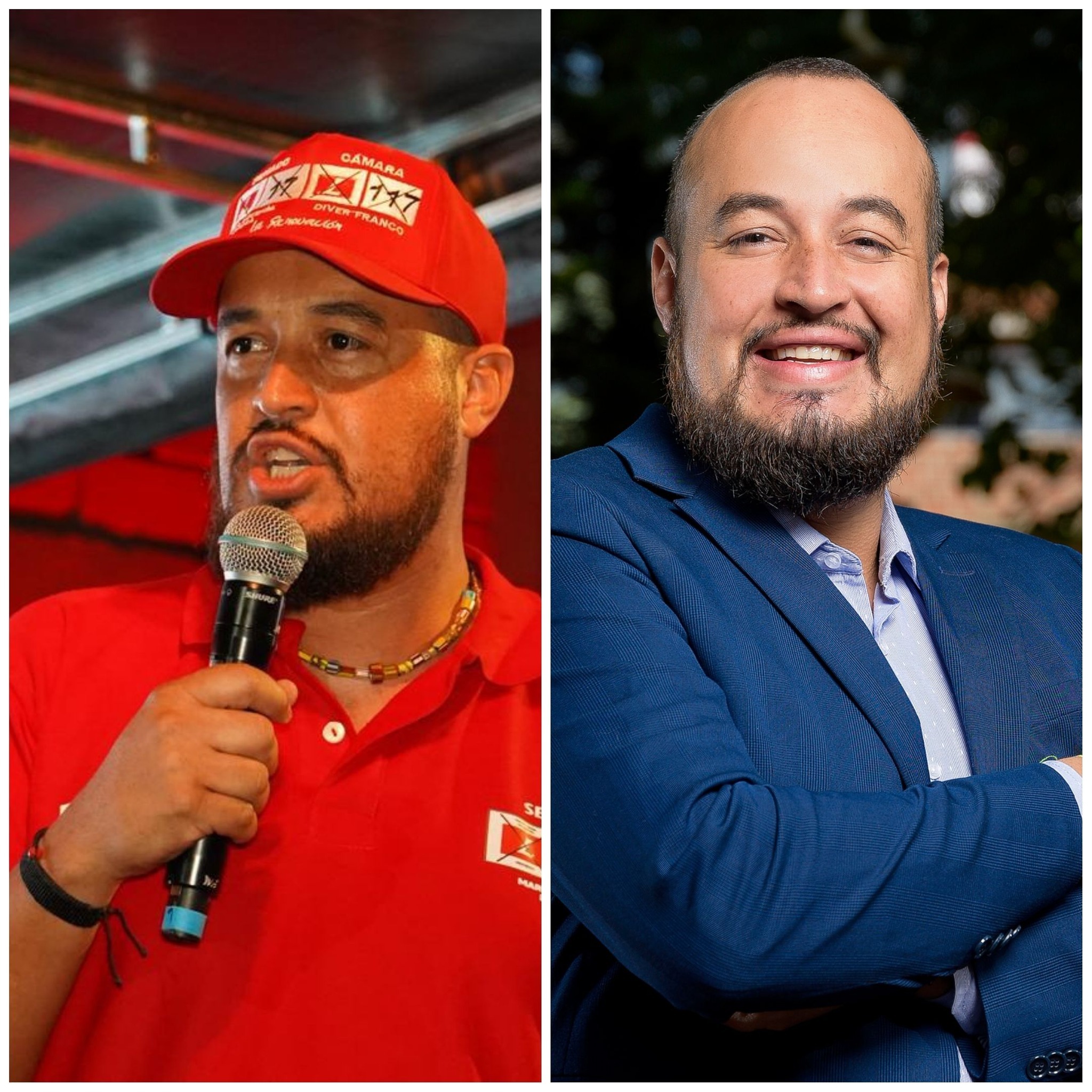 Carlos Rincon