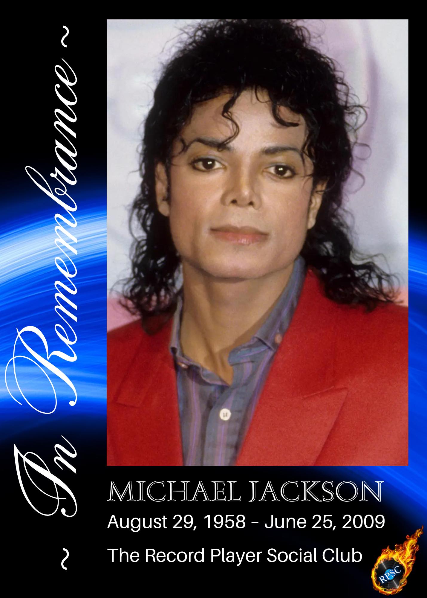 Remembering Michael Jackson's life and music