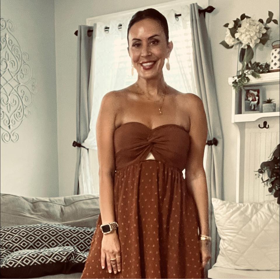 Sonya Marie