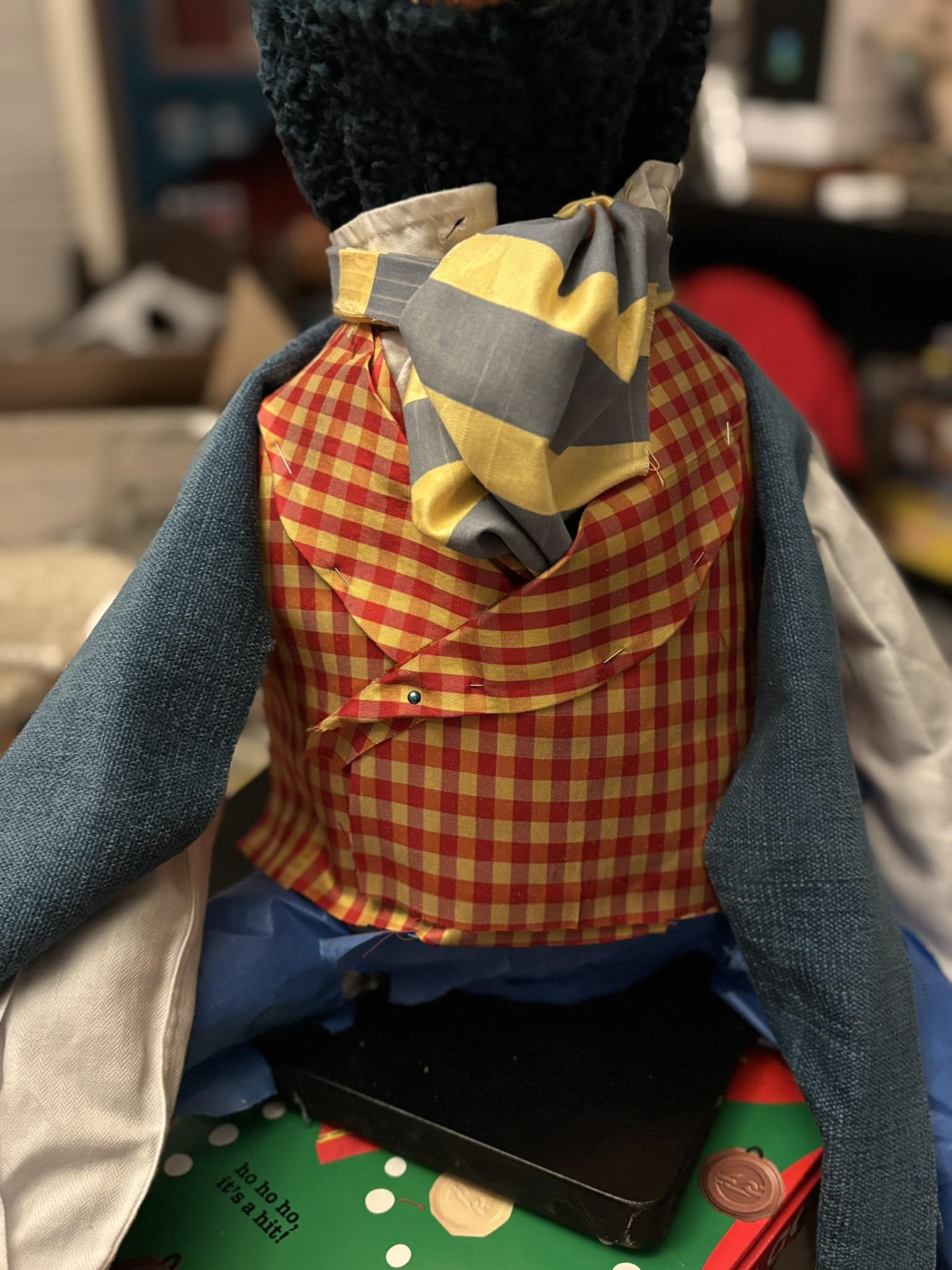 Gonzo