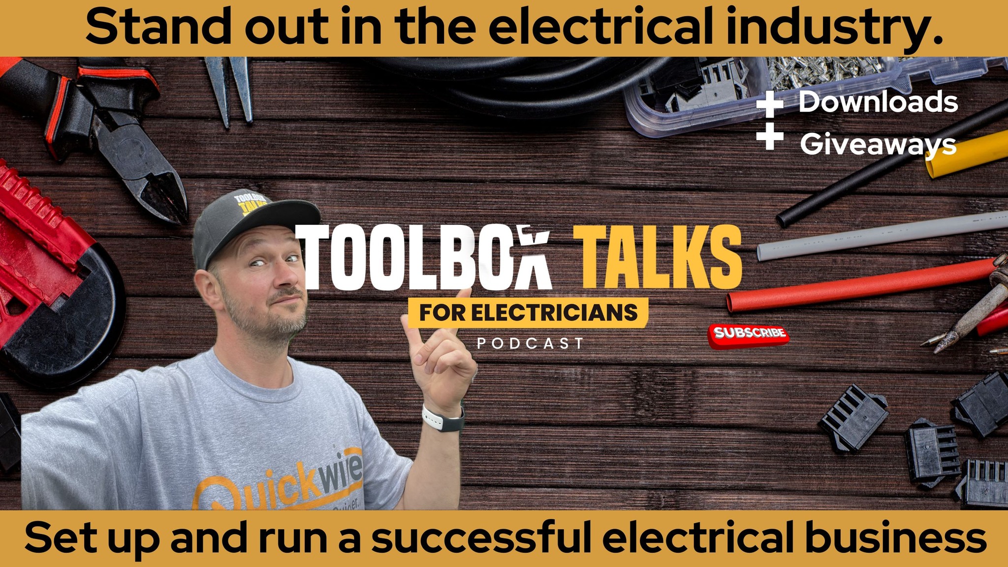 Toolbox Talk For Electricians | Facebook