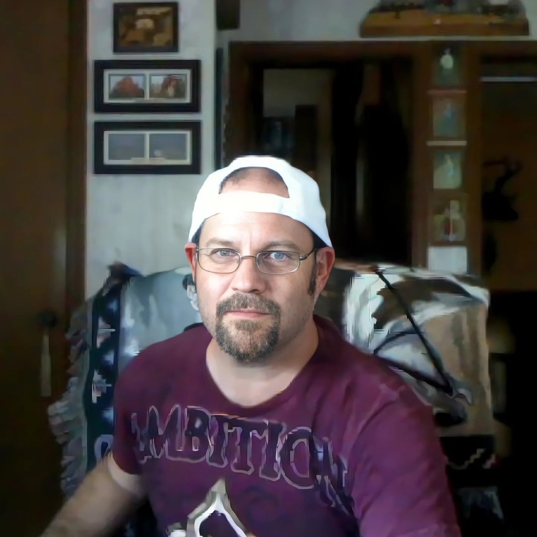 Kevin Casper