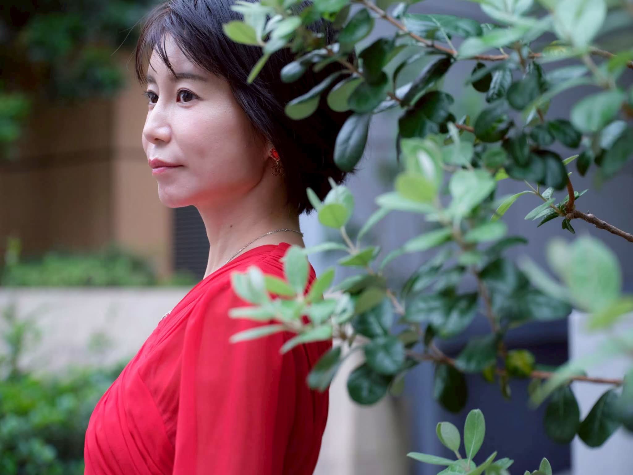 Yuko Nakajima