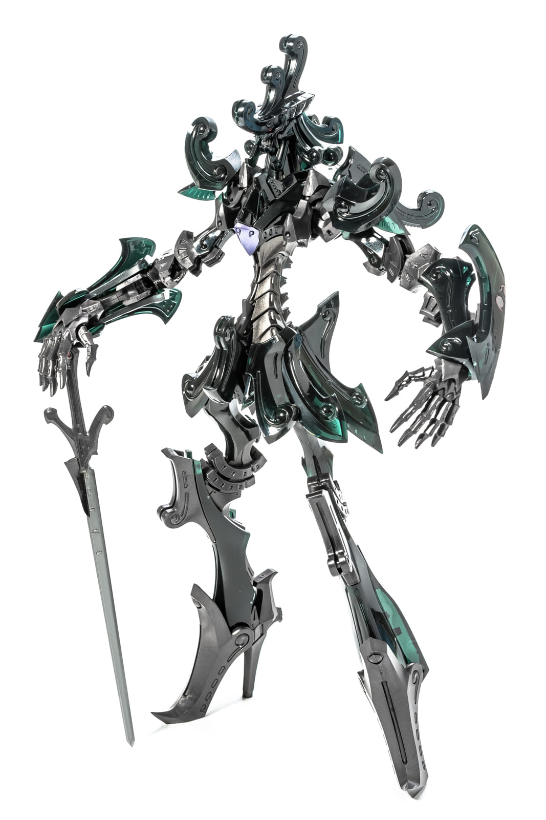 It's It's beautiful! Praise Mamoru Nagano & Volks
