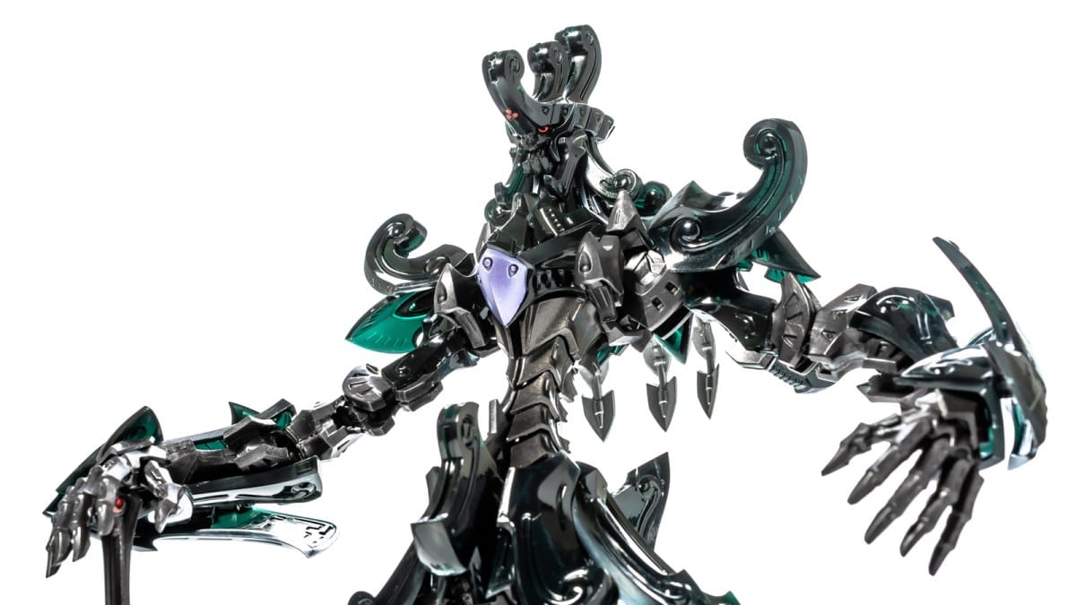 It's It's beautiful! Praise Mamoru Nagano & Volks