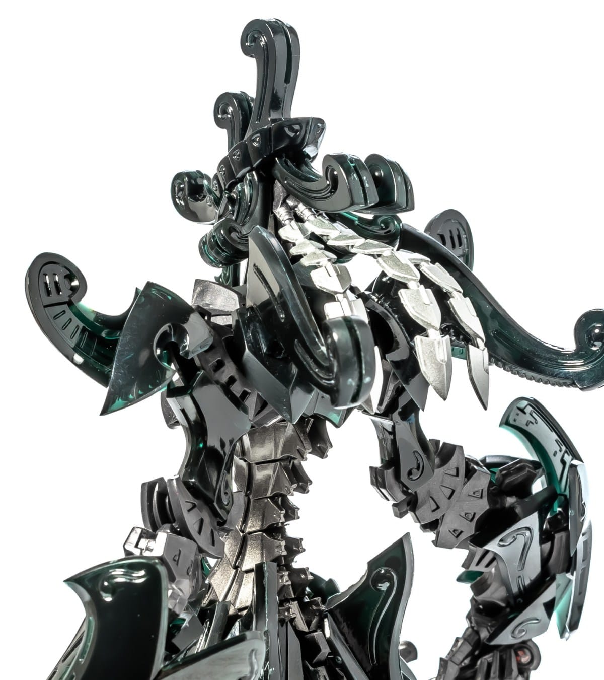 News #Kits #Volks #FiveStarStories] Volks - VSMS 1/100 - Daccas