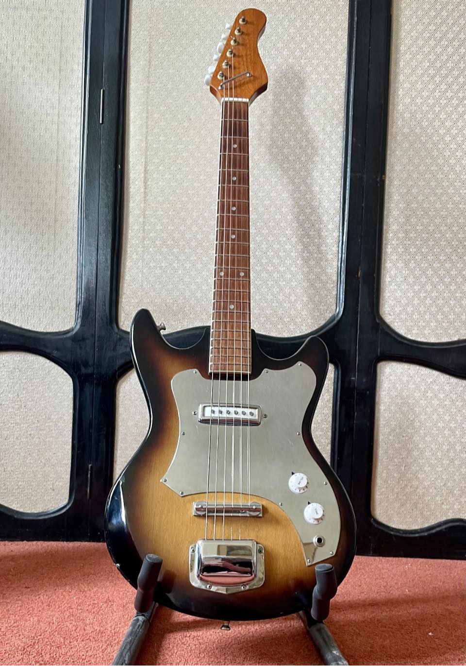 Trump 60-70s Tiesco brand from Japan