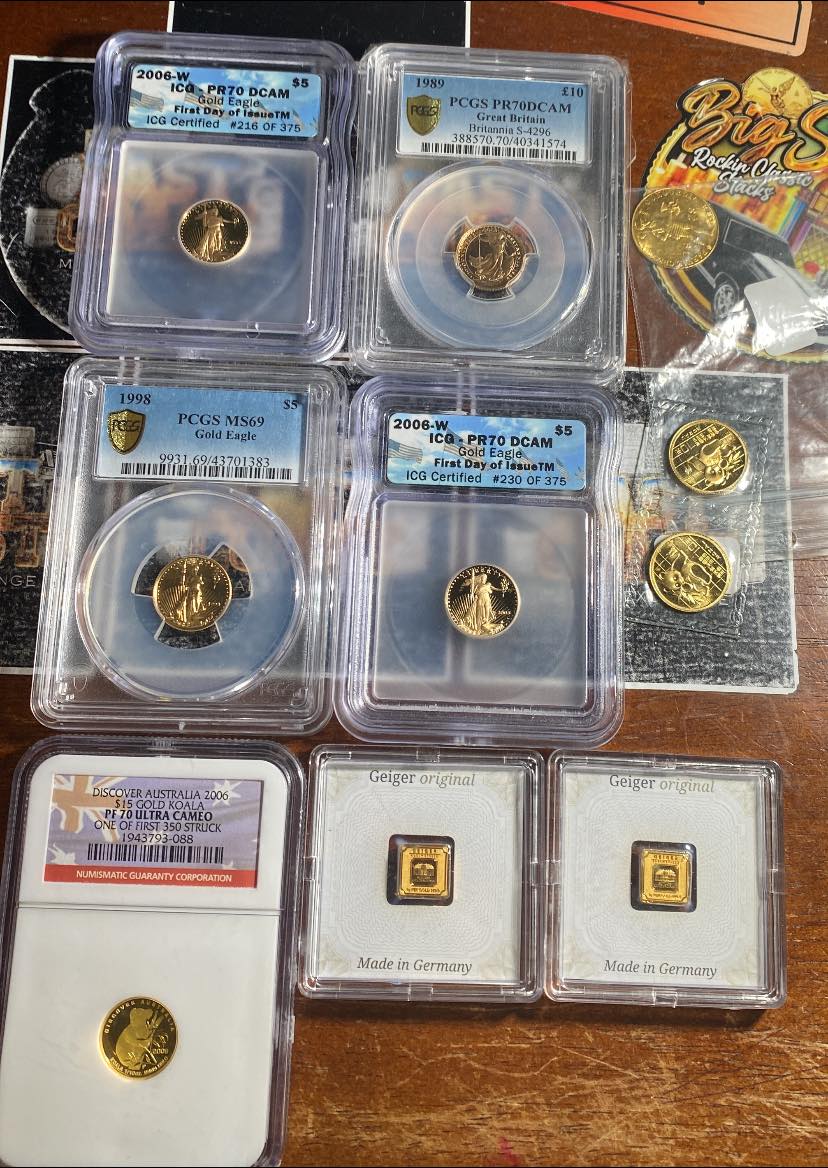 1987年 イギリス £1 PR69DCAM 1987年 イギリス £1 PR69DCAM 1 pound UK