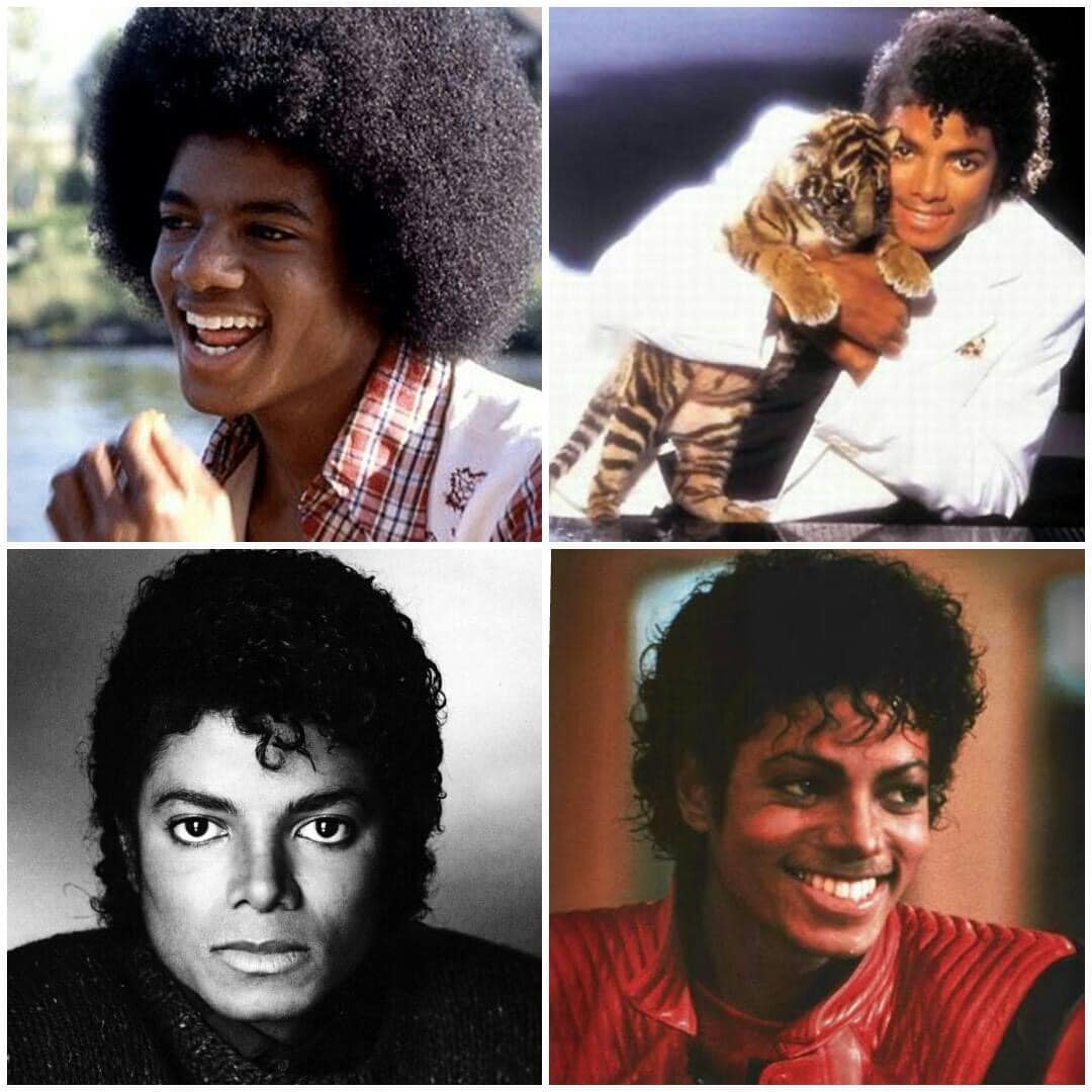 Remembering Michael Jackson 15 years later