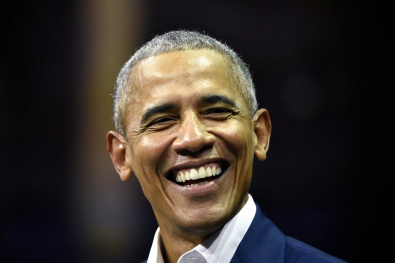 Barack Obama - Quotes, Books & Lessons | Facebook