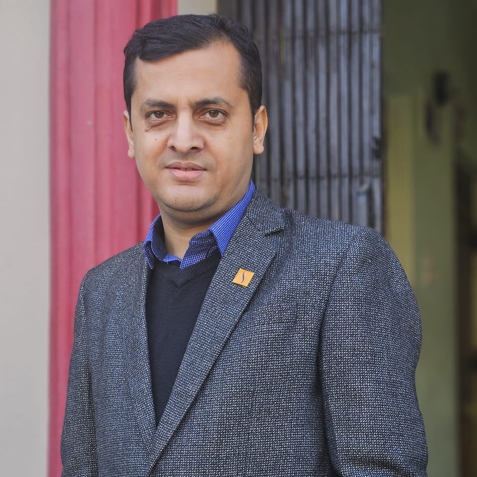 Kapil Kafle