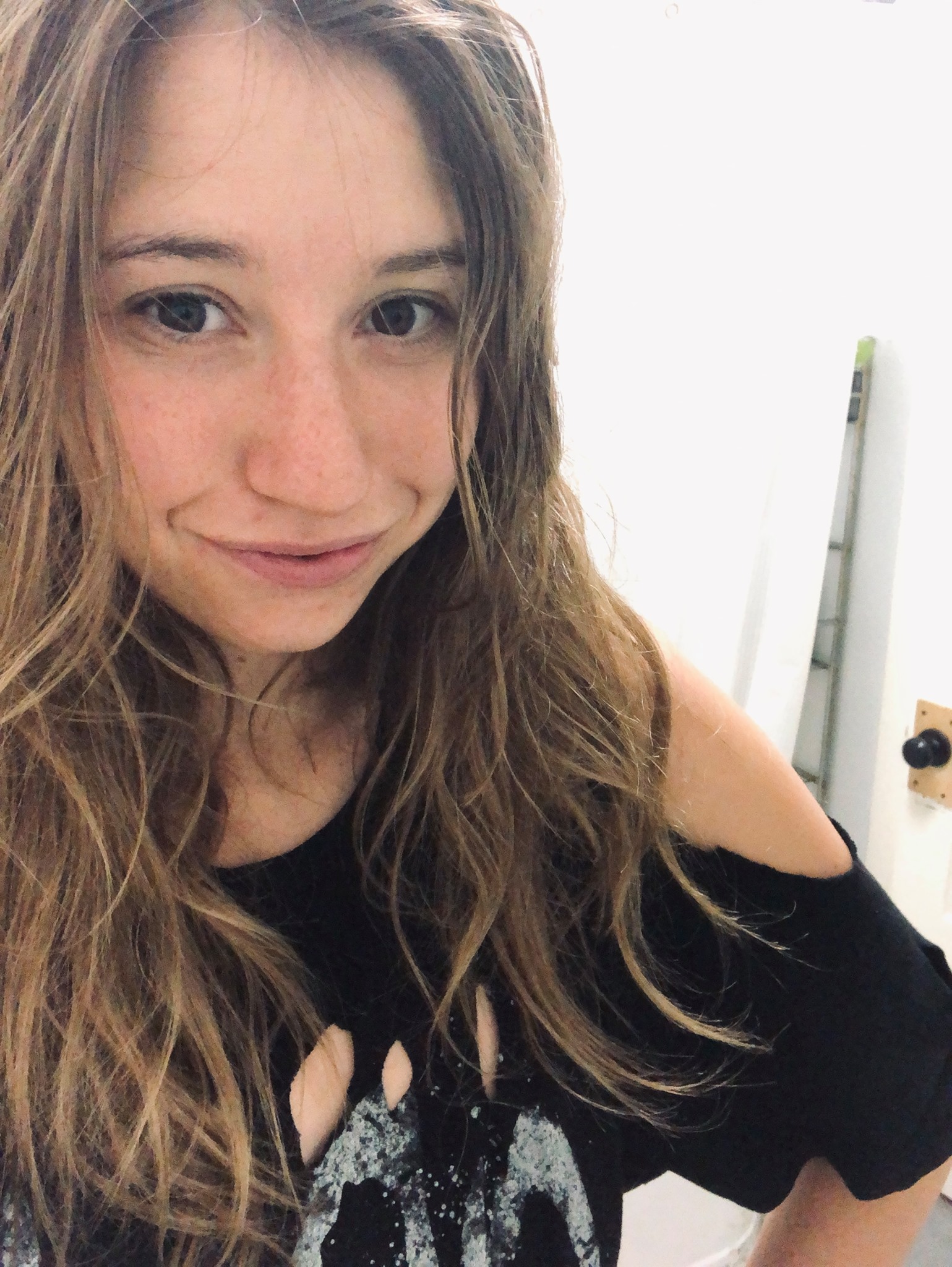 Lizzie Kramer