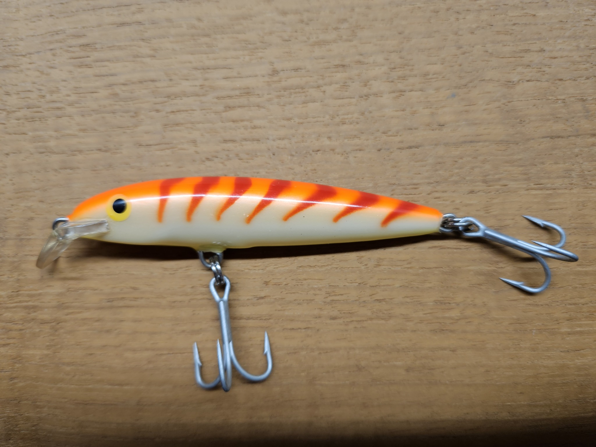 Rapala Magnum - wobbler 14cm, F (22g) | SZÉP kártyára is