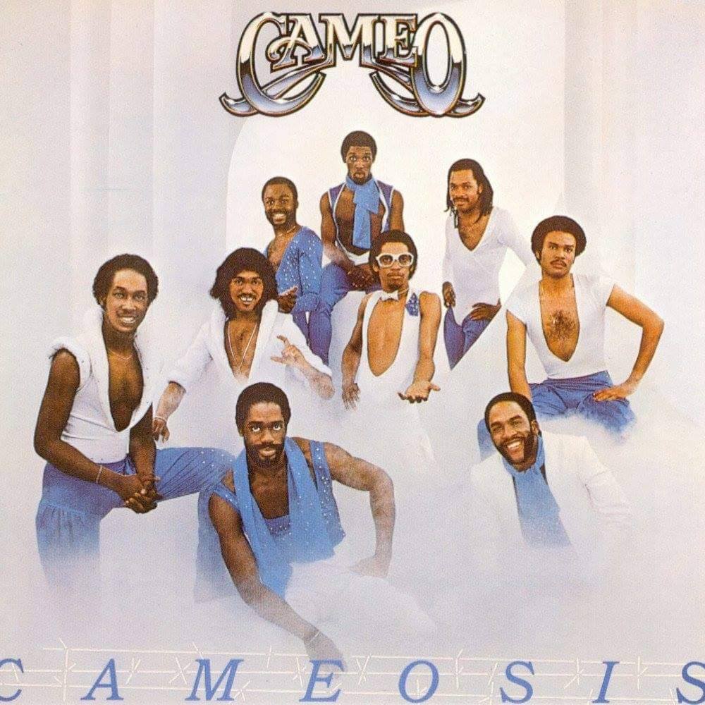 Which version of 'Why Have I Lost You' by Cameo do you prefer?