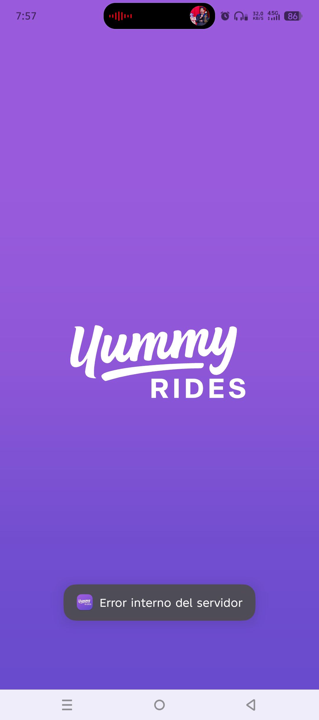 Yummy Rides Caracas 🇻🇪🏍️ | Facebook