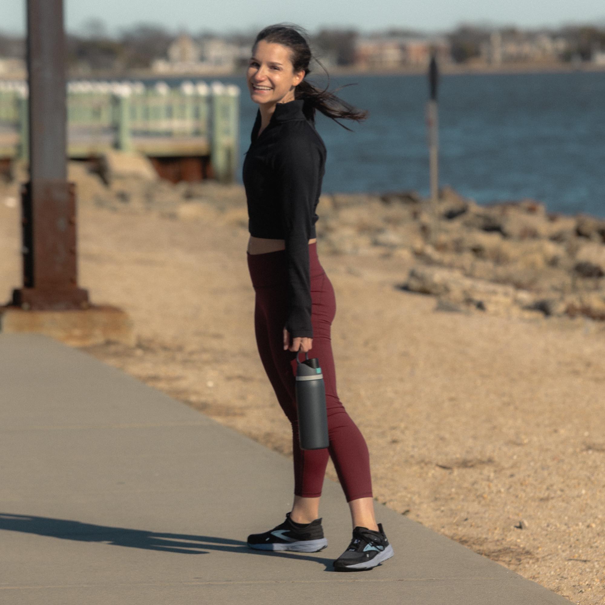 You know what you’re supposed to do. Eat better. Exercise regularly ...