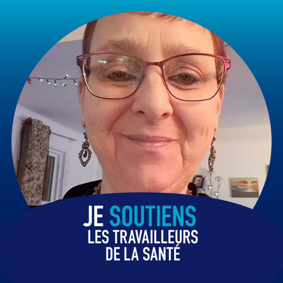 Nancy Labbé