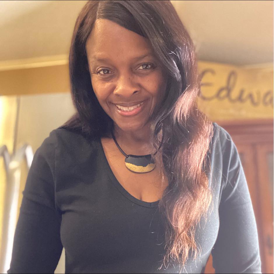 Patricia Edwards