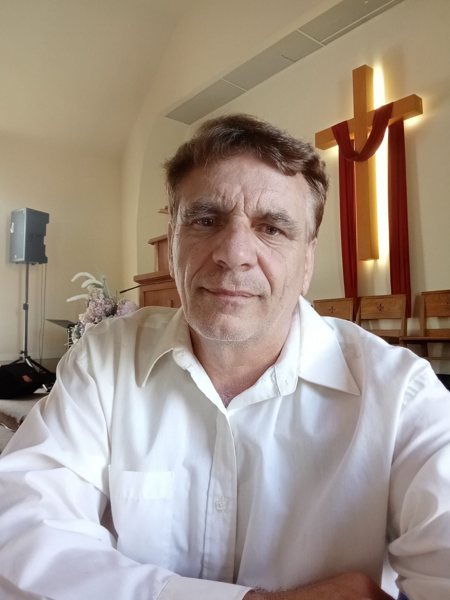 Kiril Popov - ПОКАНА - НАПОМНЯНЕ ЗА НОВИЯ Пророчески... | Facebook