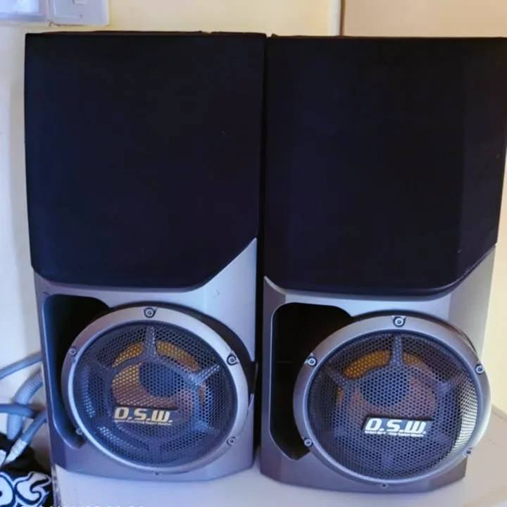 Sony SS-V925AV 3-way speakers for sale | Colombo, Western Province