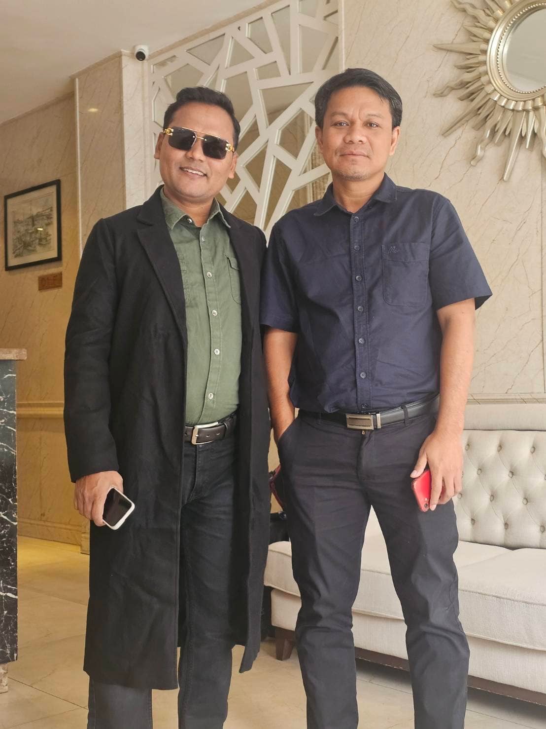 Sheikh Md Rofiq Islam