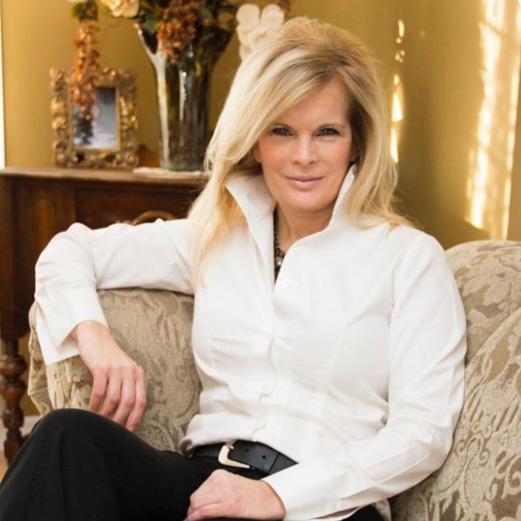 Tami Rydall