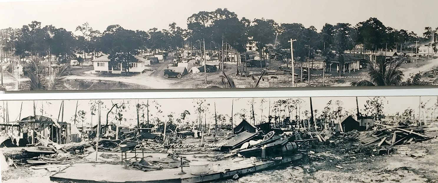 Florida: A History In Pictures | Views of a Fort Lauderdale tourist ...