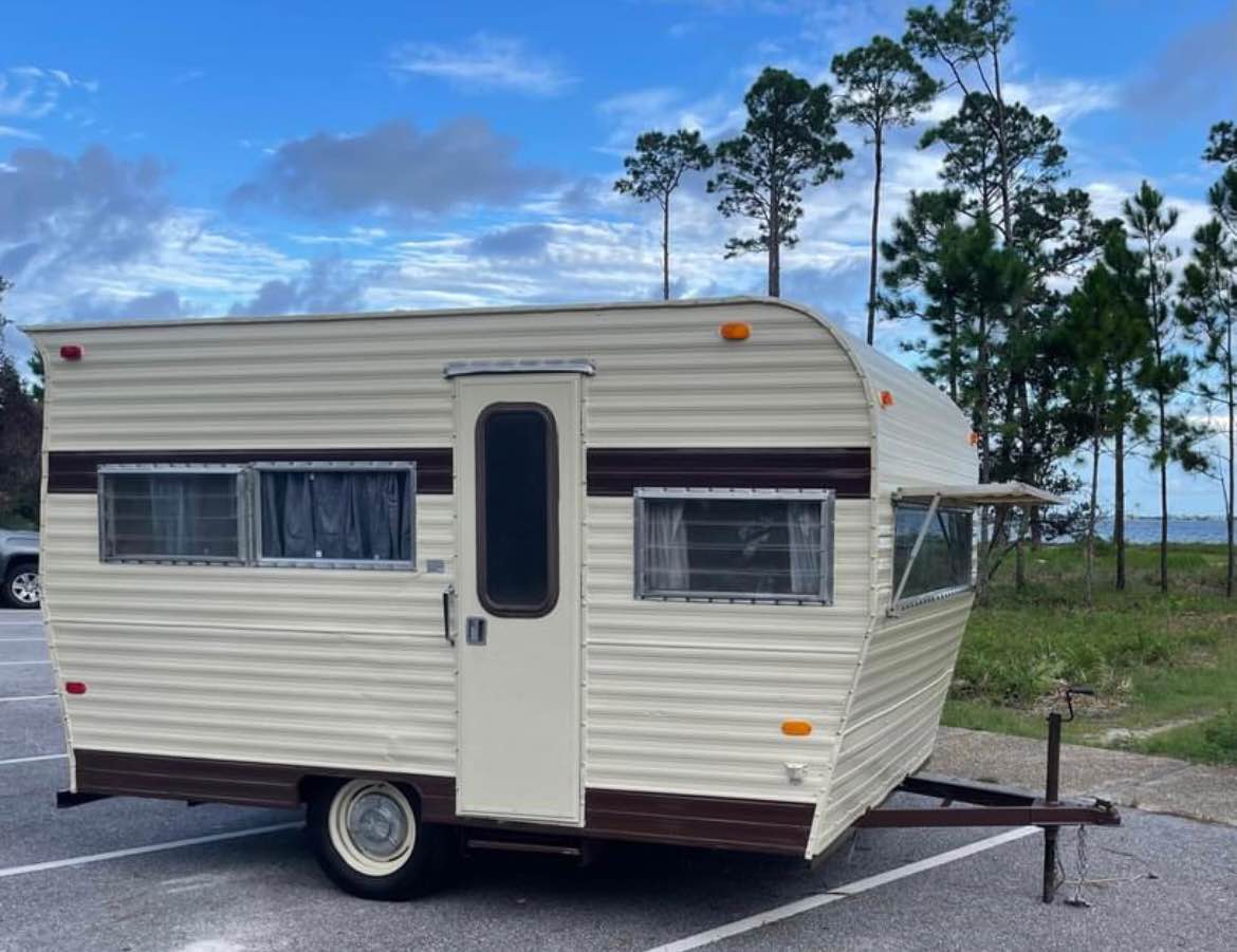 1963 Rancho el rae - RVs & Campers - Pensacola, Florida | Facebook ...