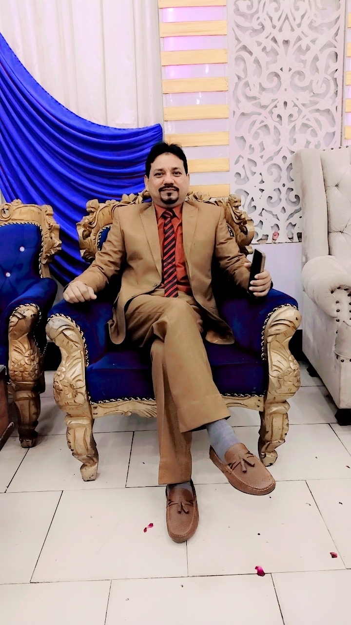 Imran Rajput