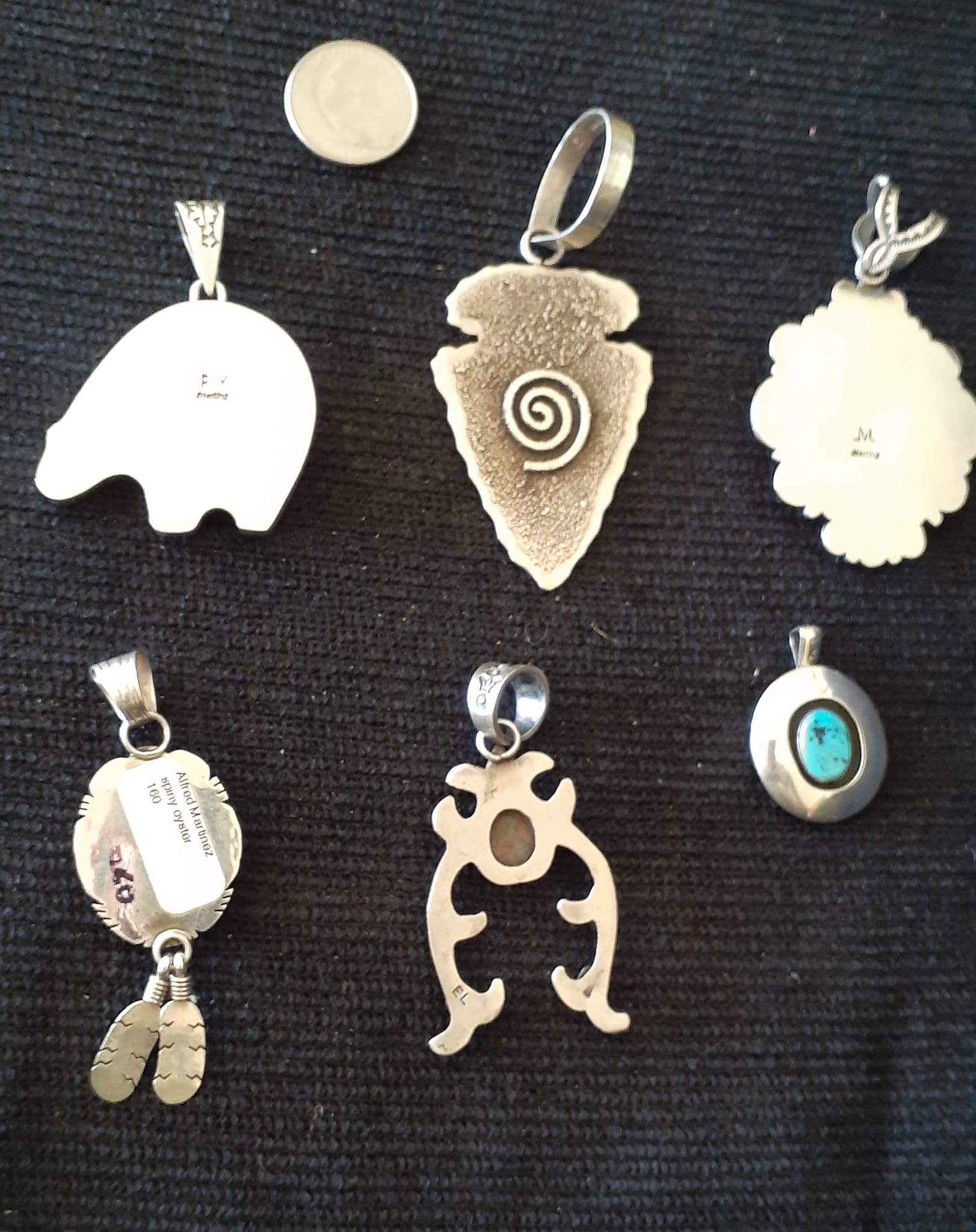 Northwest Coast Native Indian Jewelry & Art by David Neel | North 