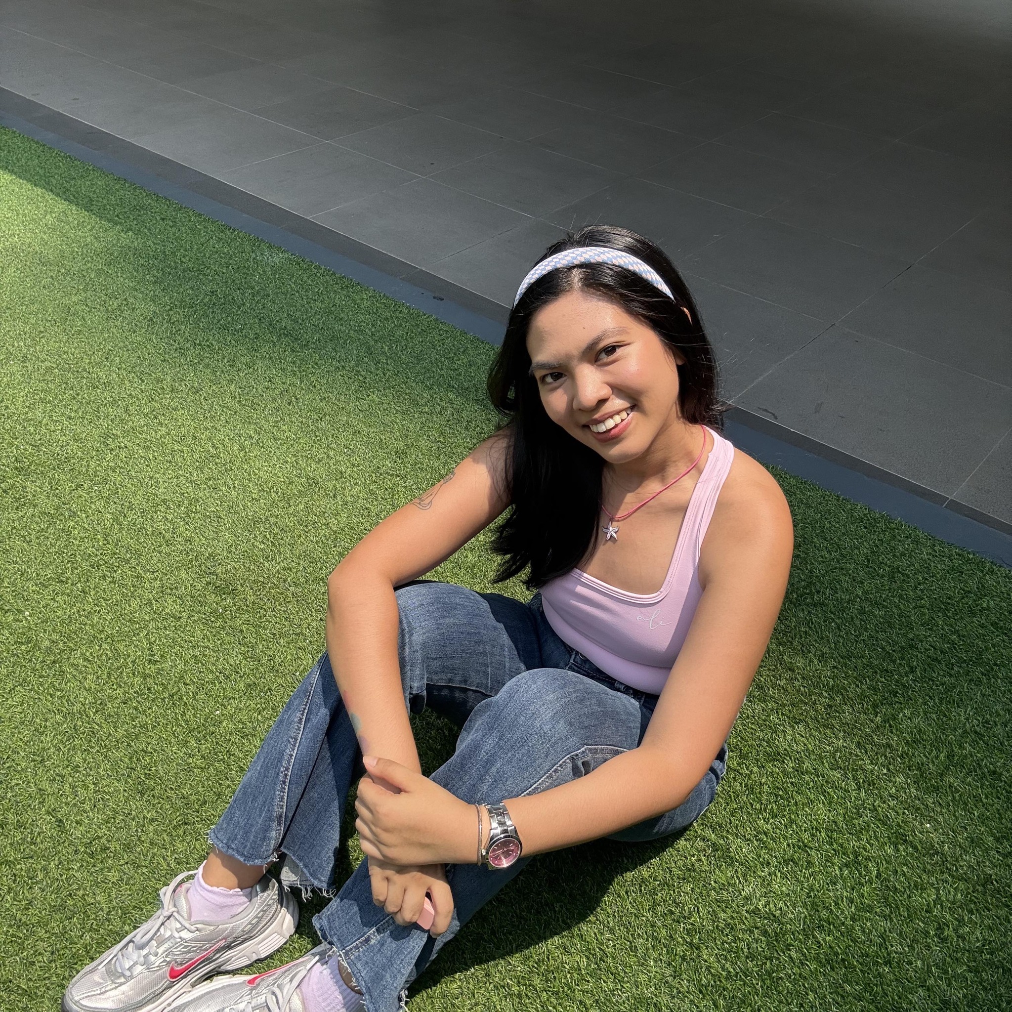 Best ROI sa lahat ng fun run ko | Facebook