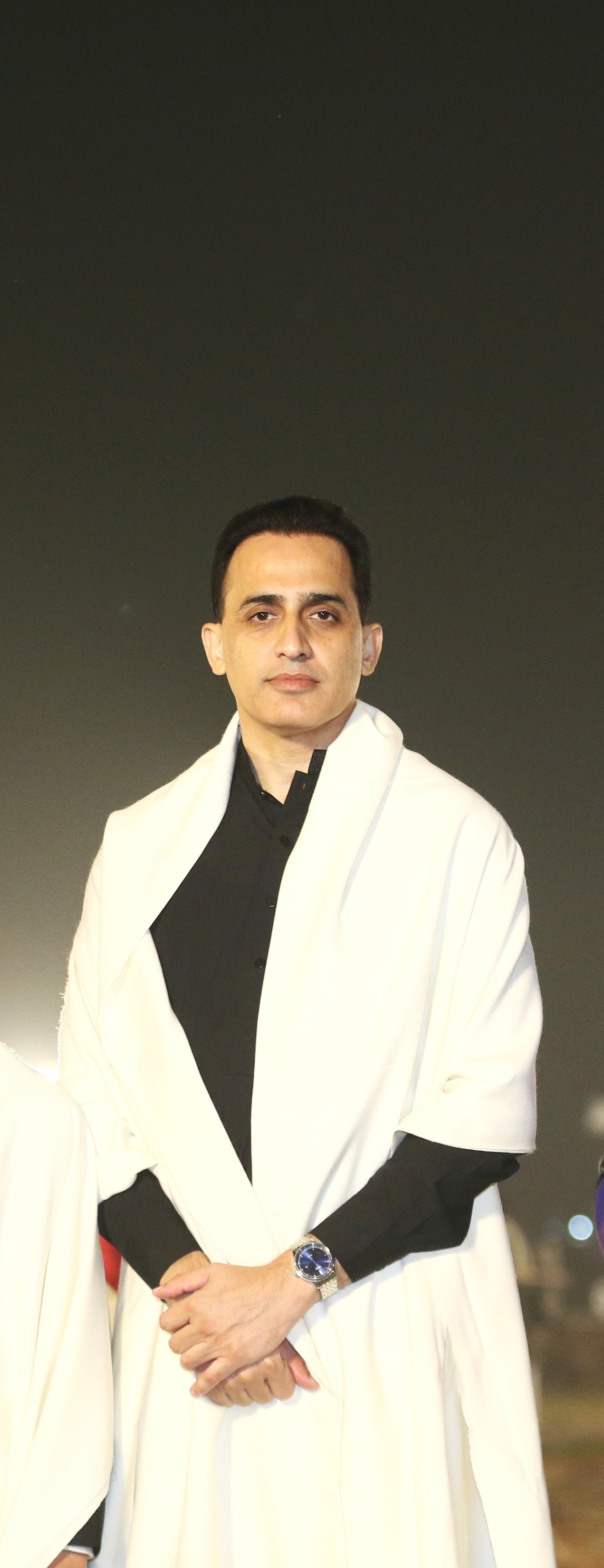 Sajid Mukhtar Chaudhary