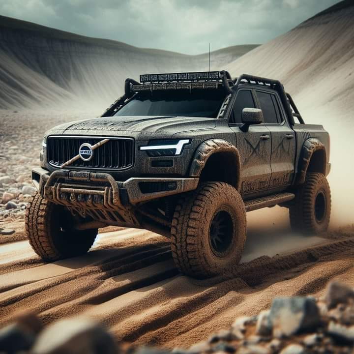 CAR HUNTER KENYA | The Ford Rapter really disrupts the Double Cab Matrix