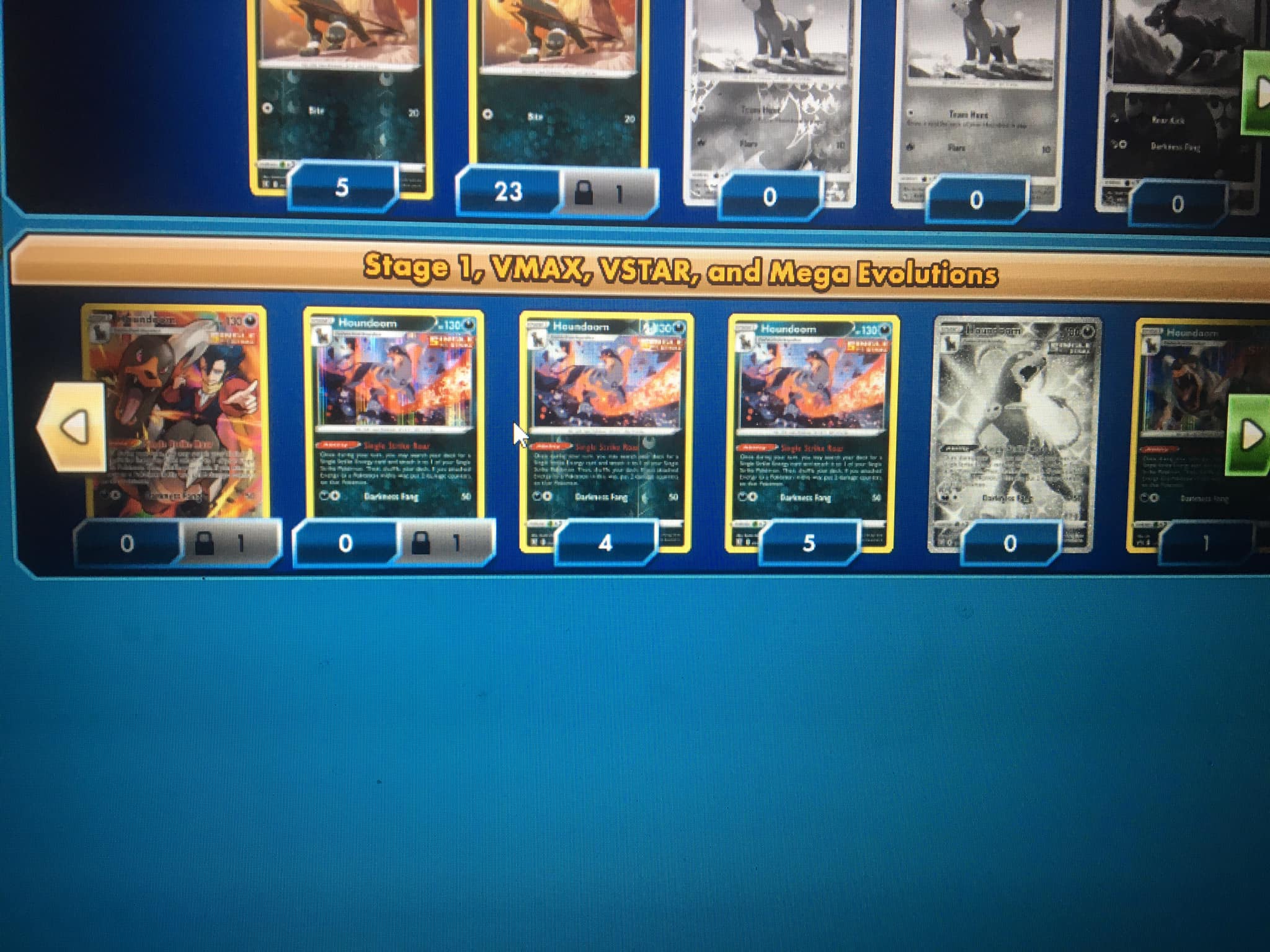digimon tcg how many cards in a deck Ultra Rare Starter Bundle | 100+ Authentic | 99x C/UC | 15x Random Foils | 5 SR/ALT and the powerful Sakuyamon ACE Can I have four of