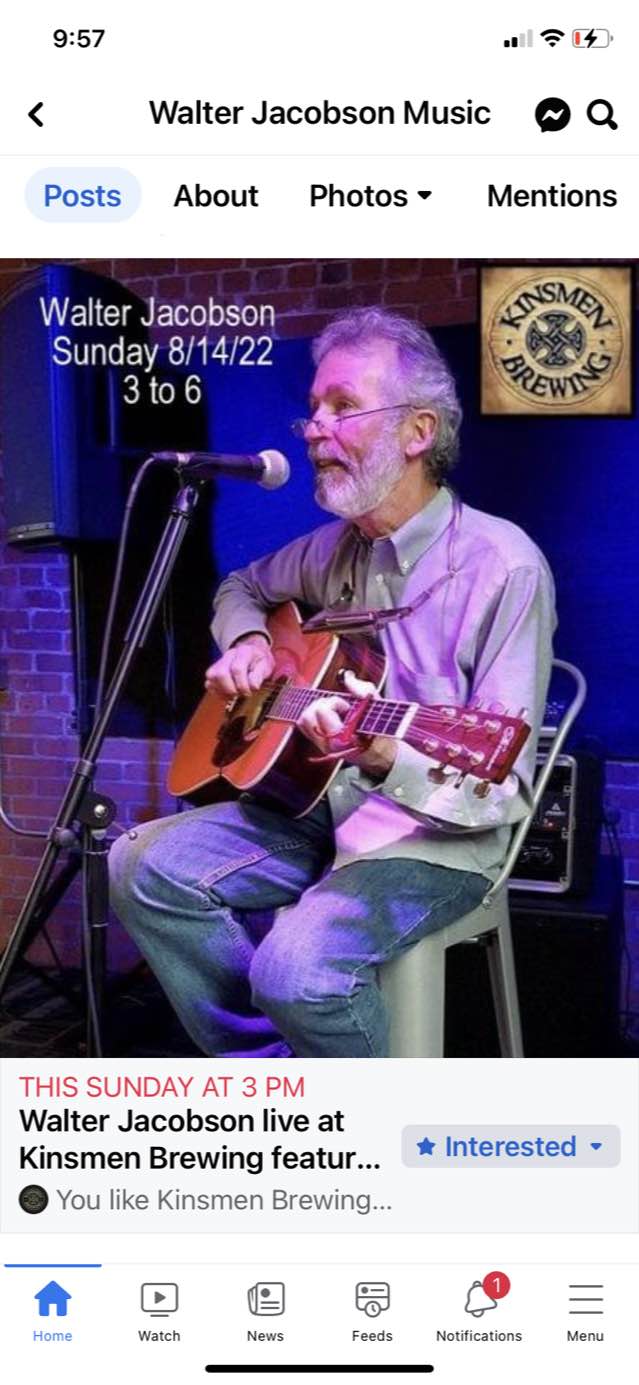 Working with CCR and CSN at Wally Heider's in 1969