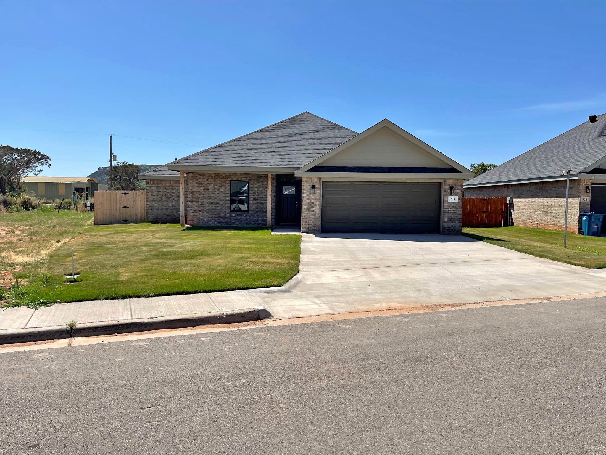 Houses for Rent in Sweetwater, Texas Facebook Marketplace