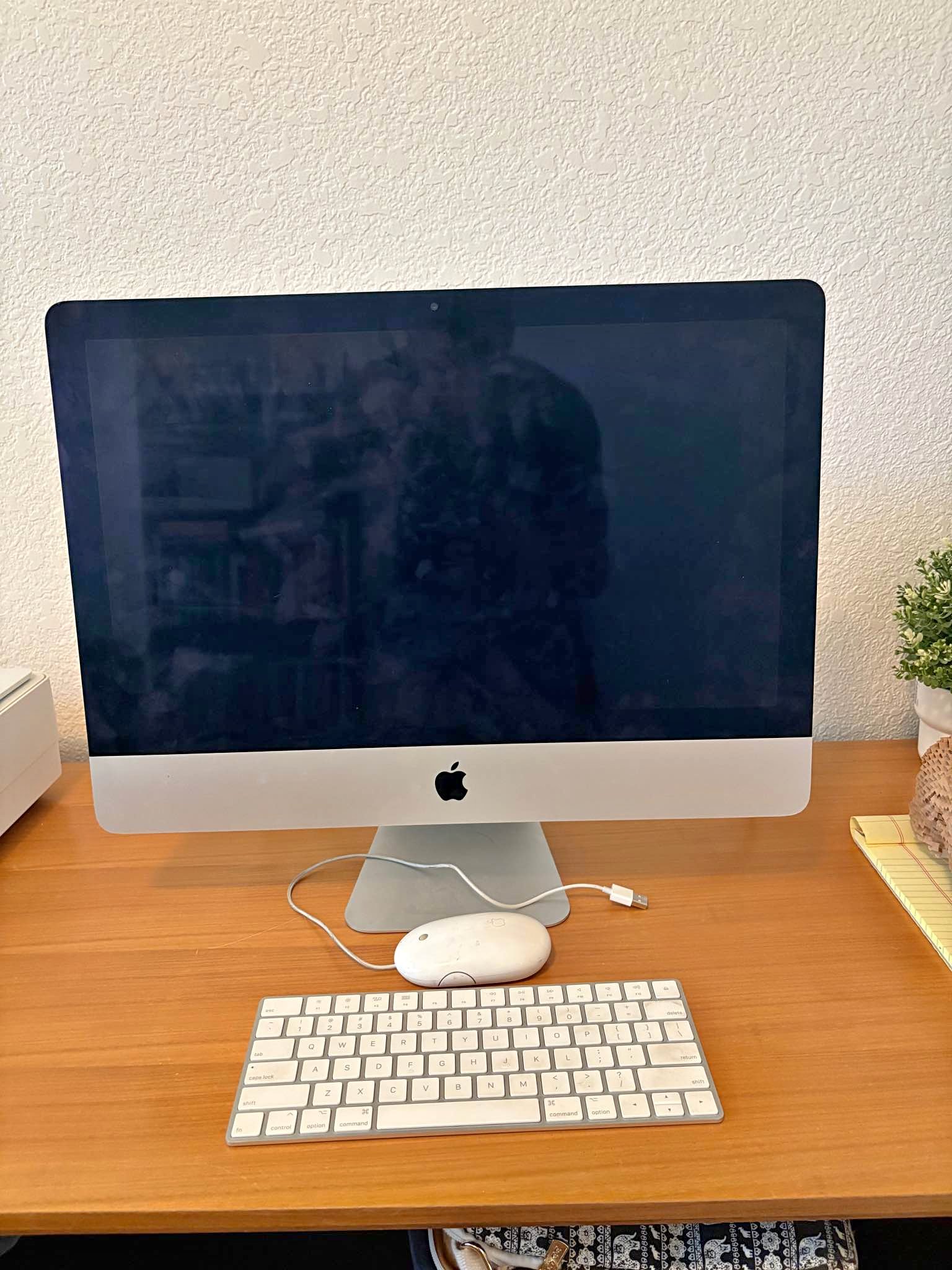Zephyr Cove, Nevadaで販売中のiMac | Facebook Marketplace