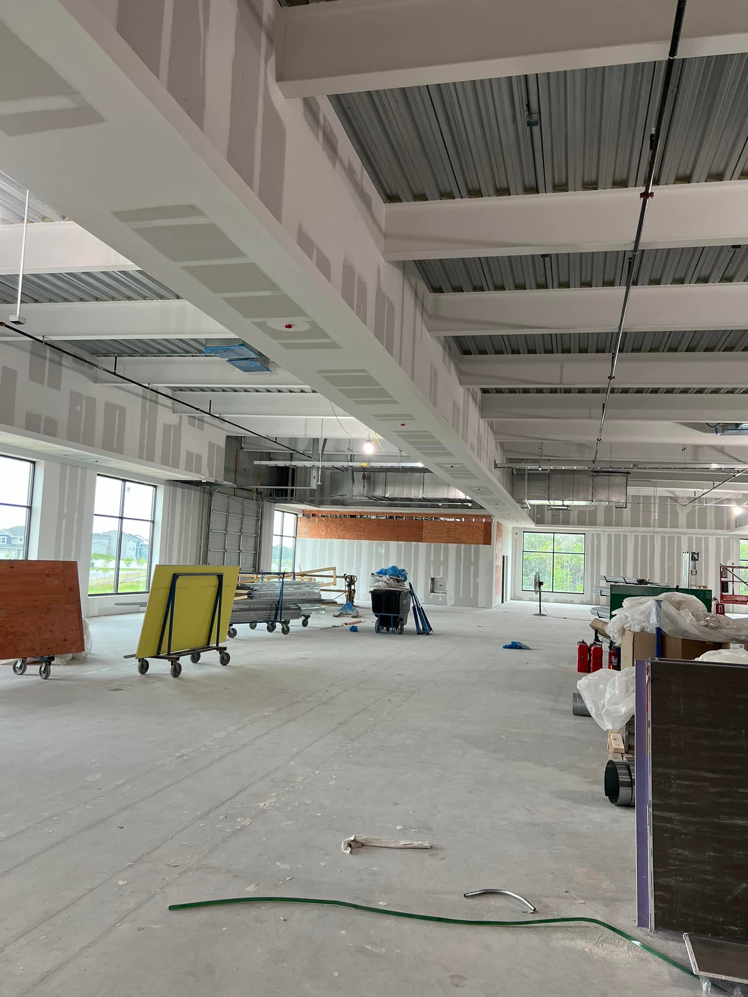 PVG Renovations LLC