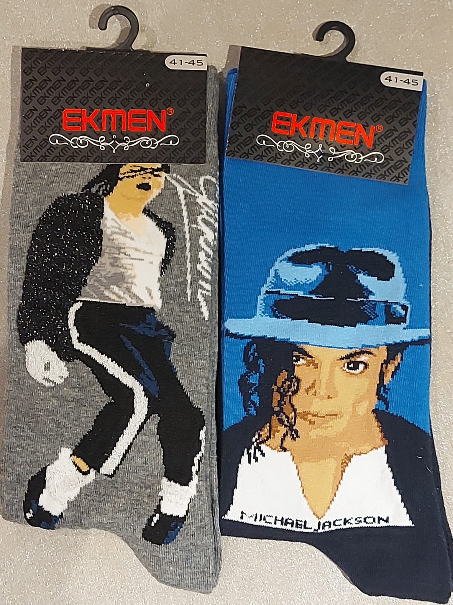 Pièce Commémorative Michael Jackson – Plaquée Or, Collection Double Face Avec Boîtier Acrylique