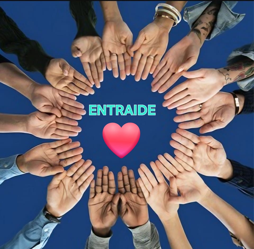 Entraide BAB et autour | Facebook