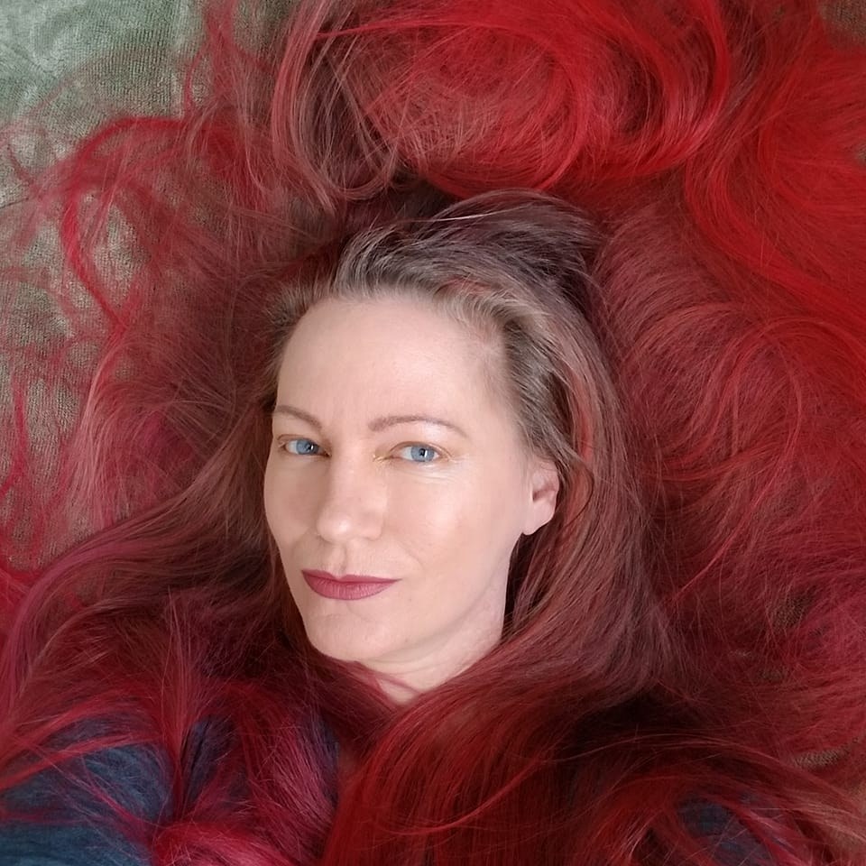 Jennifer Bright Burr