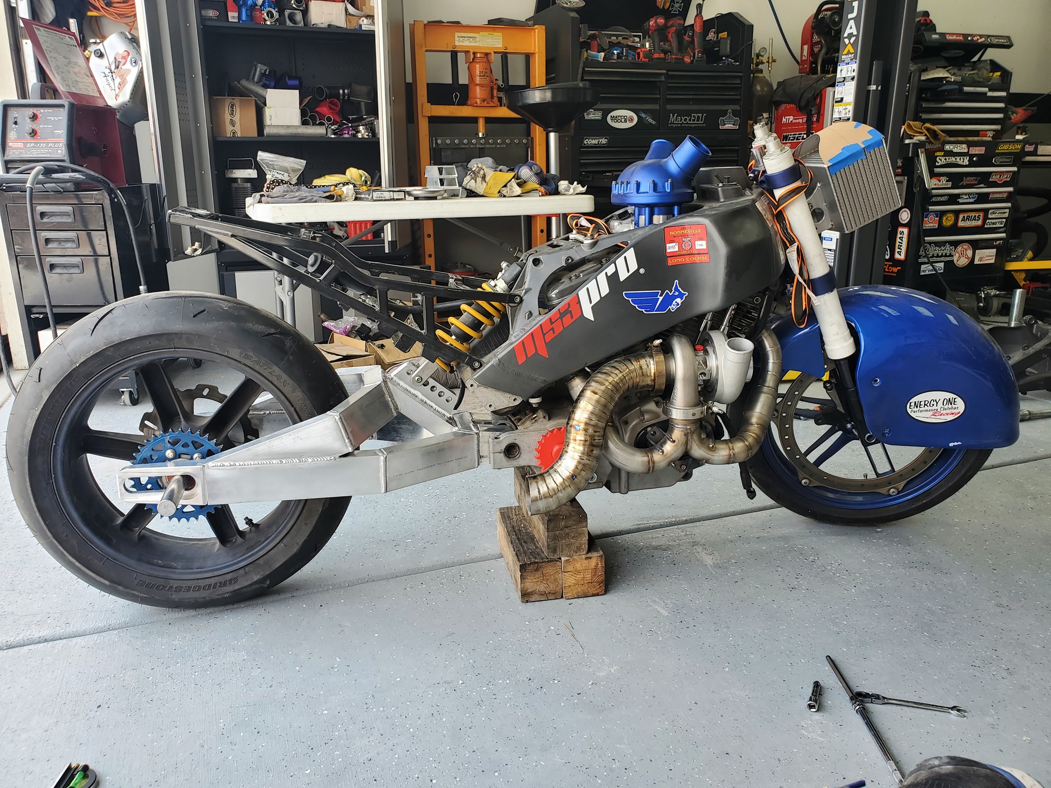 Turbo Buell Xb9 Performance Upgrades Super Cruiser Next Steps 