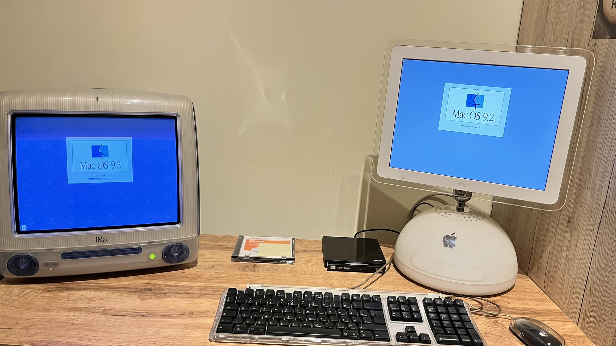 Where to download OS 9.2.2 for iMac G3?