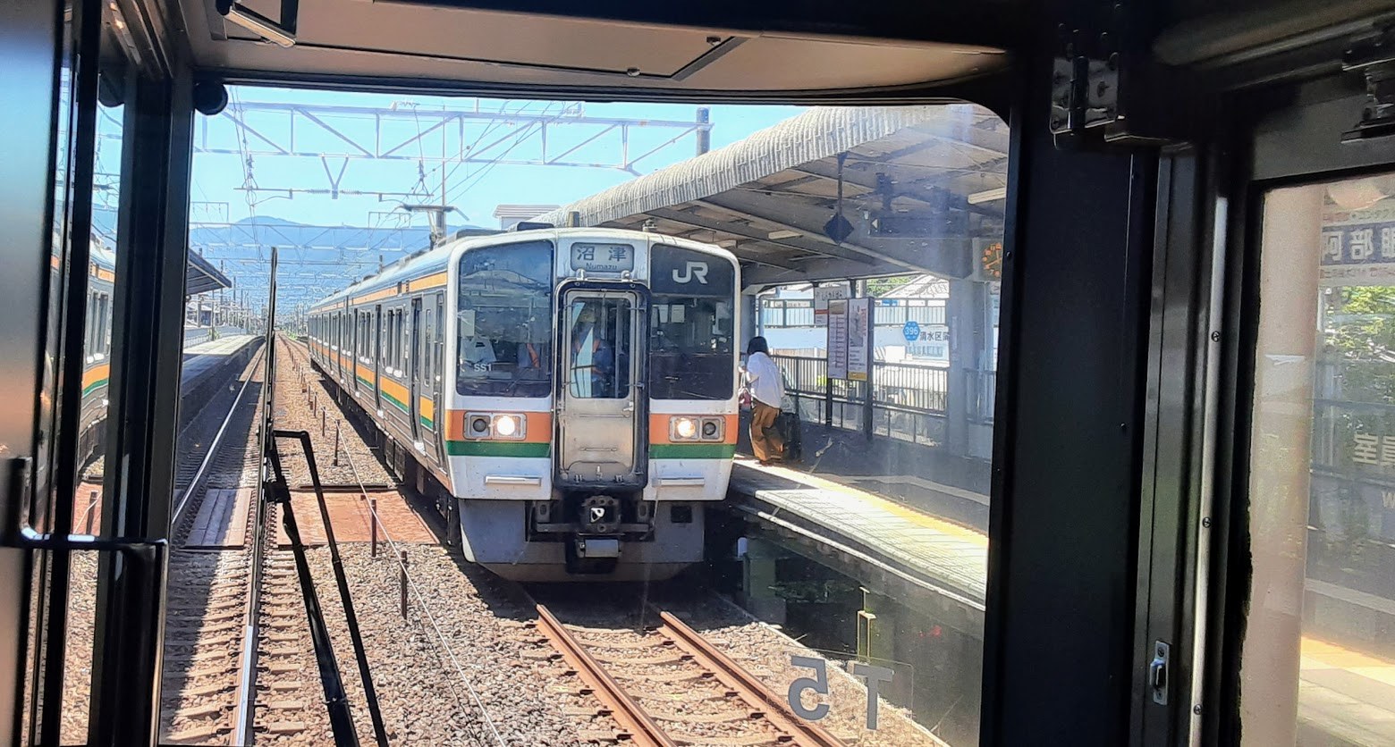 Japanese National Railways Locomotives Overview