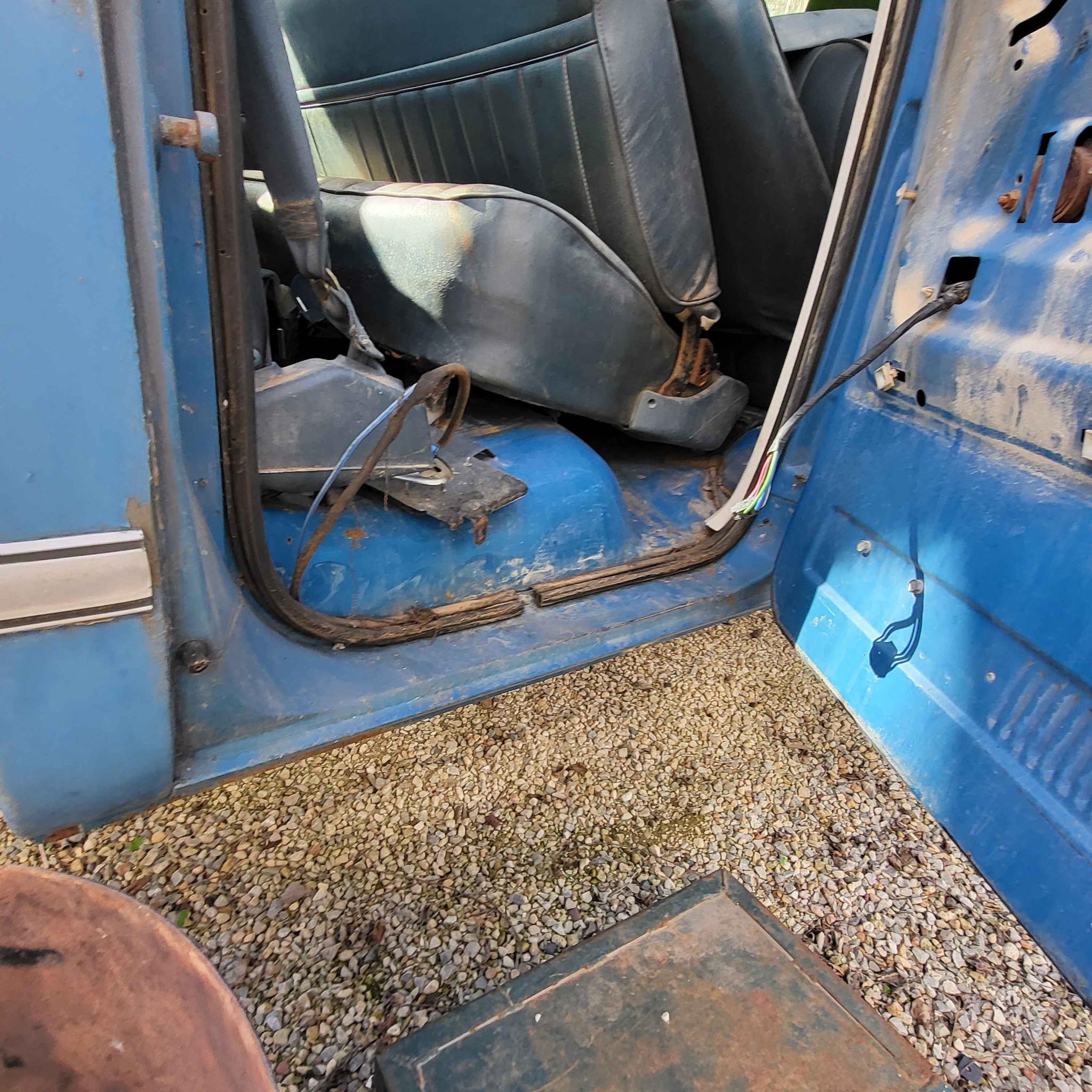 1989 Chevrolet Silverado 3500 · Pickup 4D 8 ft - Commercial Trucks ...